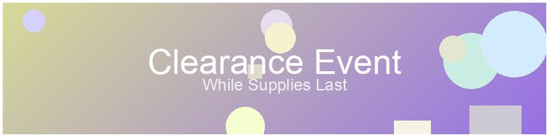 Deals